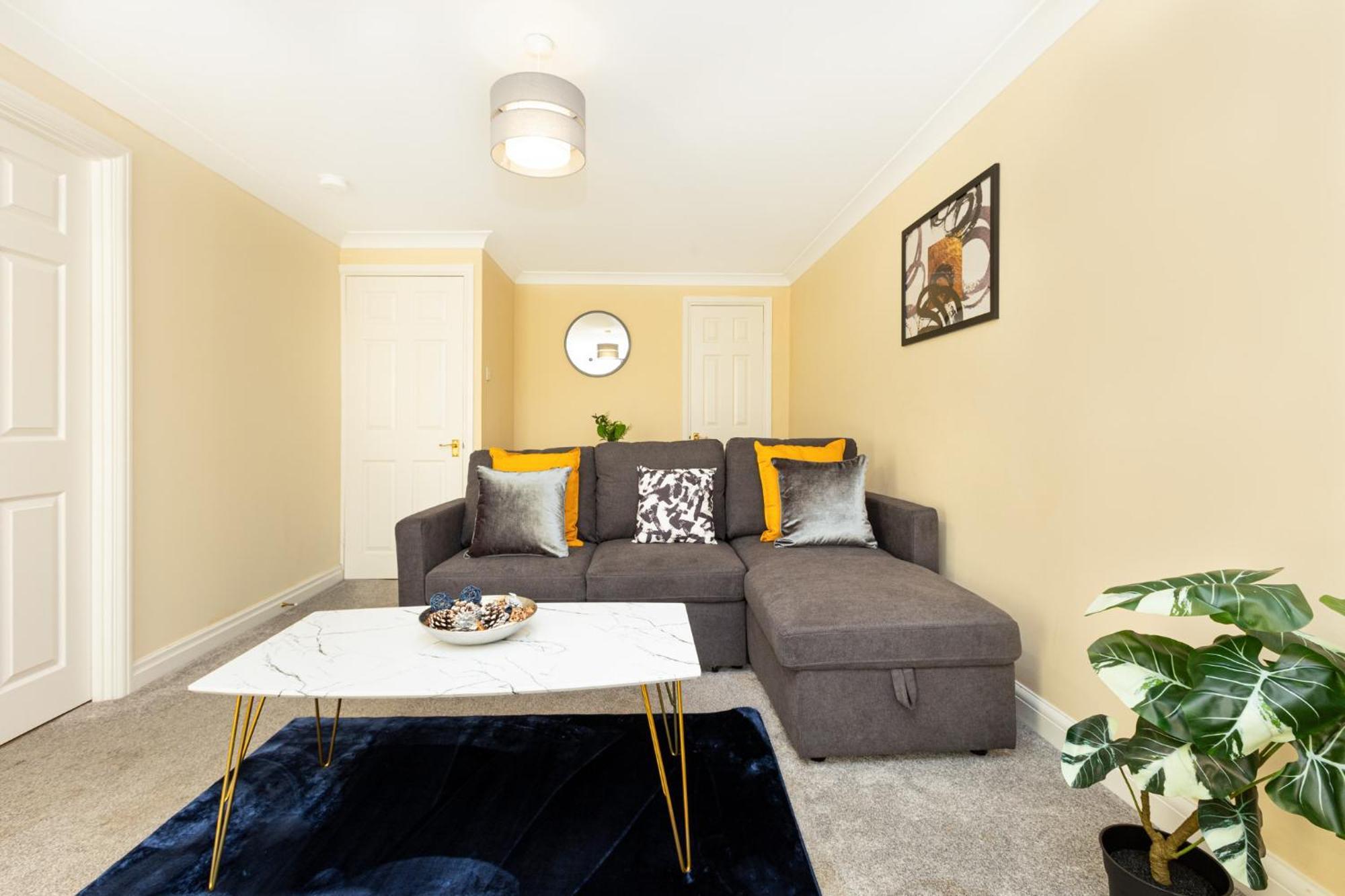 Charming 1Br Flat, Canning Town, Excel, City Hall Londra Exterior foto